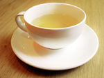 茶