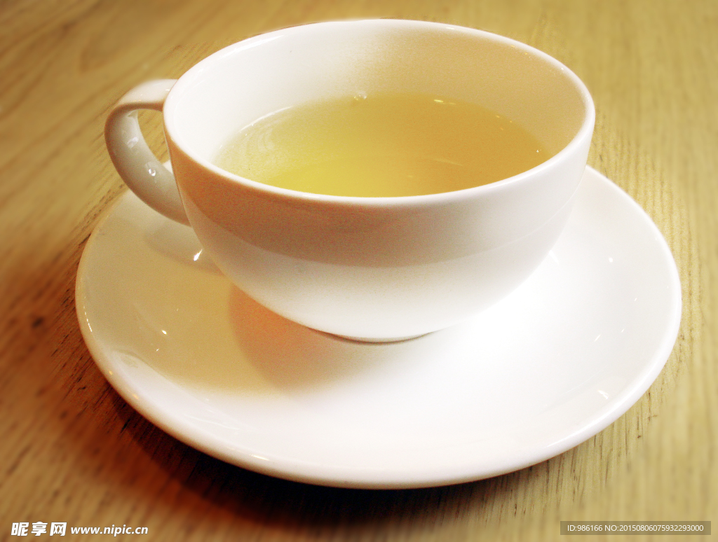 茶