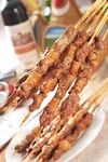 肉串