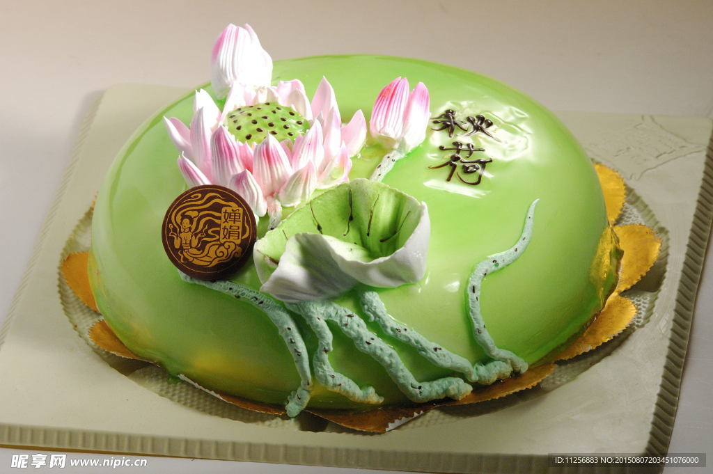 蛋糕 糕点