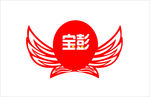 宝彭标志