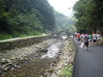 重庆南川神龙峡