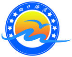 酒店企业logo标志
