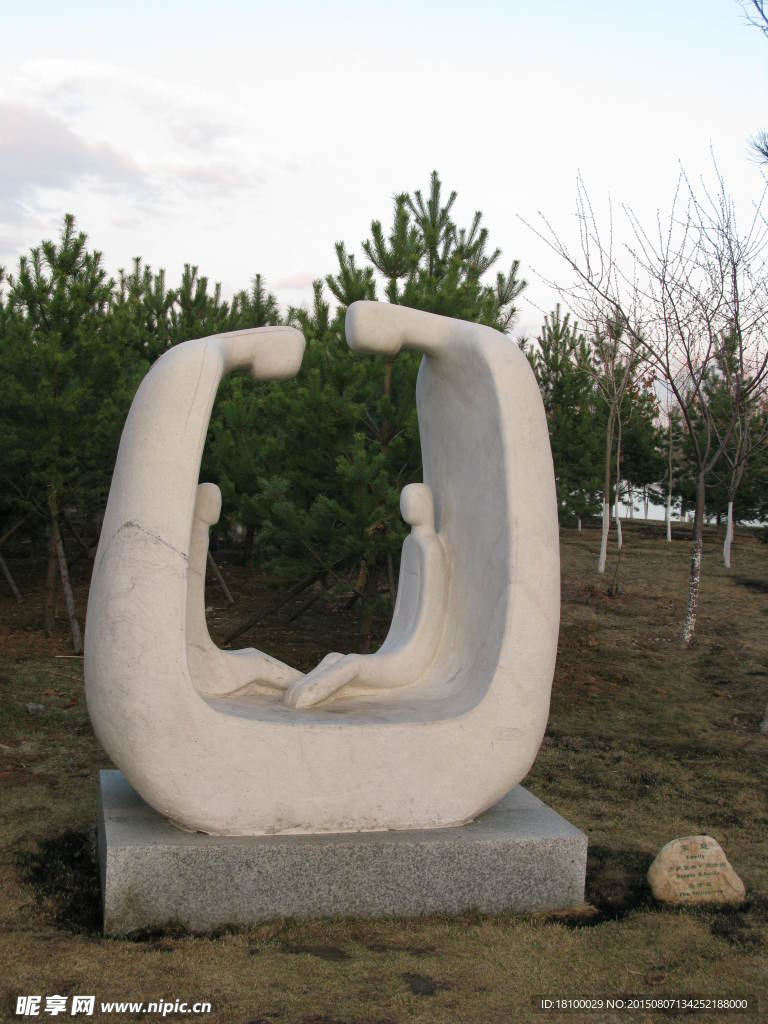 雕塑