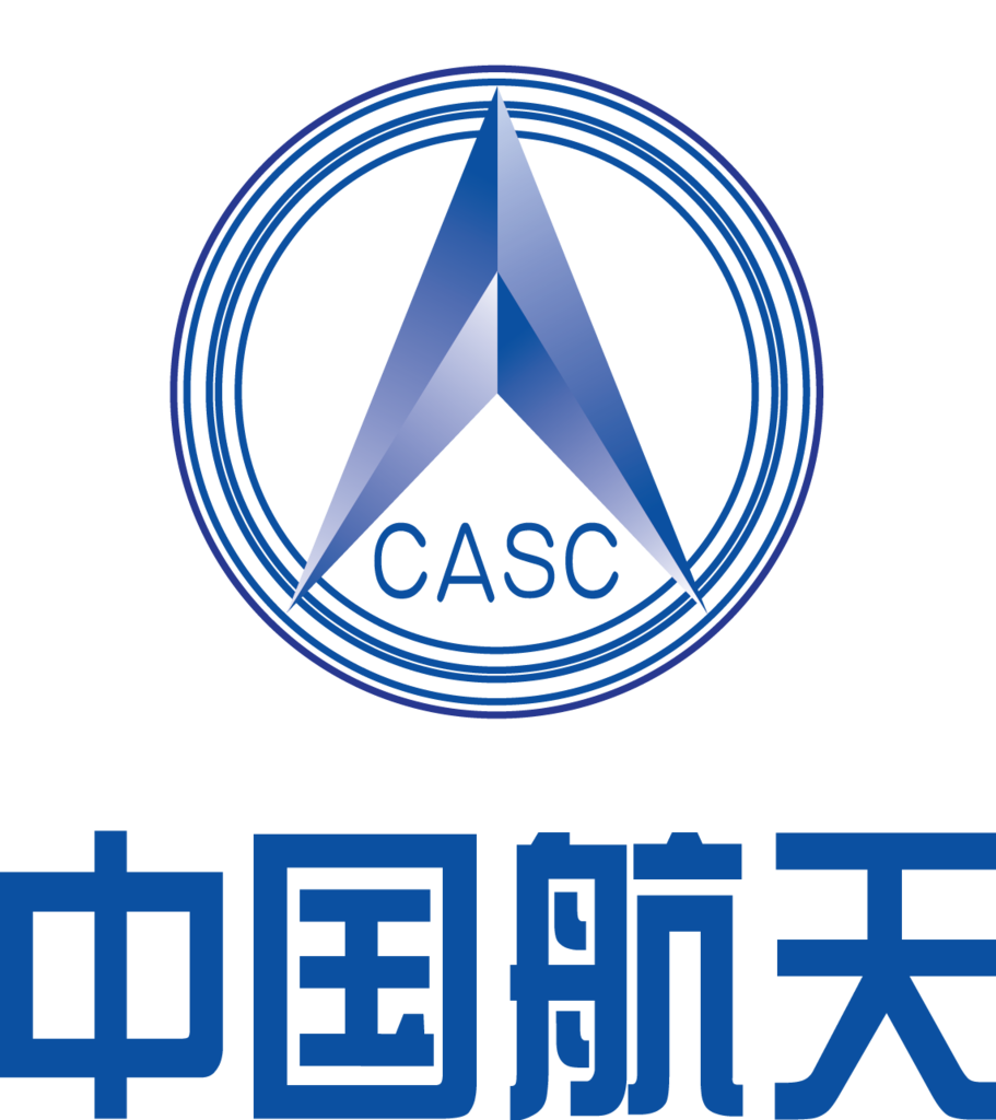 中国载人航天工程标识图片
