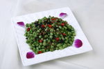 榄菜肉碎四季豆