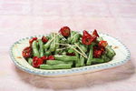 干煸豆角