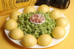 麦香豆角