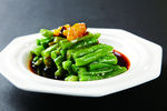 爽口泡豆角