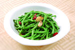 大碗豆角