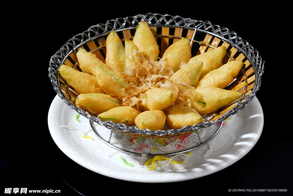 飘飘乳南瓜回锅冬瓜