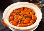 蒜香南瓜