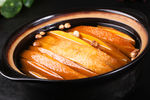 香料焖南瓜