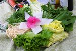 蔬菜拼