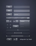 界面设计 APP UI