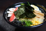 紫菜乌冬 面食