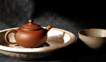 茶