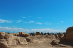 交河故城