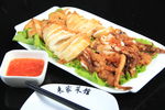 式酥鱿鱼