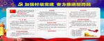 党务村务公开栏
