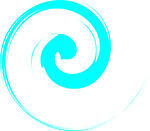 青色鸟型Logo