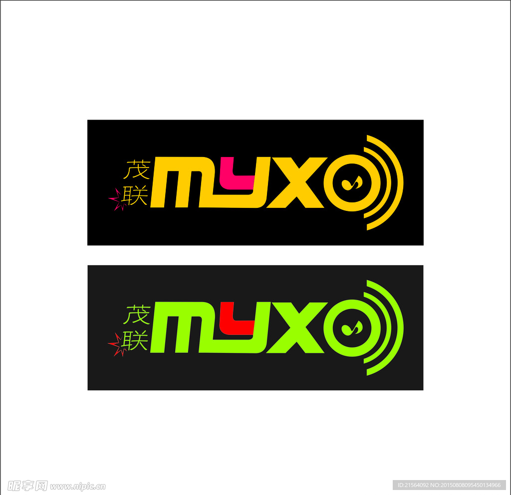LOGO 设计