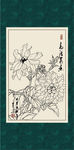 大丽花