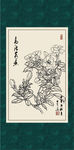 草茉莉
