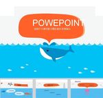 简约PPT