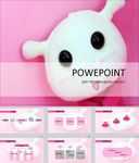 卡通PPT