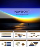 简约PPT