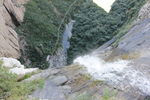 高山深谷
