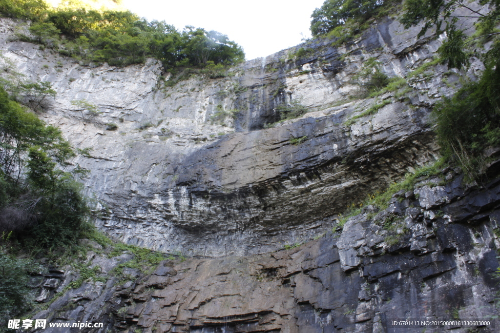 高山流水