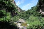 山间美景