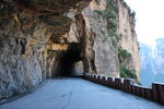 挂壁公路