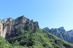 山峰