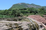 峡谷