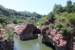 山谷