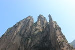 山峰
