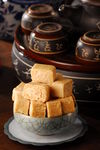 红豆酥 糕点 点心