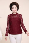 女装 妈妈装 淘宝女装 妇女装
