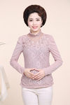 女装 妈妈装 淘宝女装 妇女装