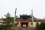 塔尔寺