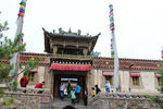 塔尔寺