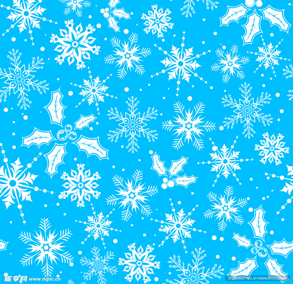雪花