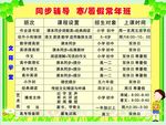 科目介绍