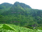 兴隆特写 山清水秀