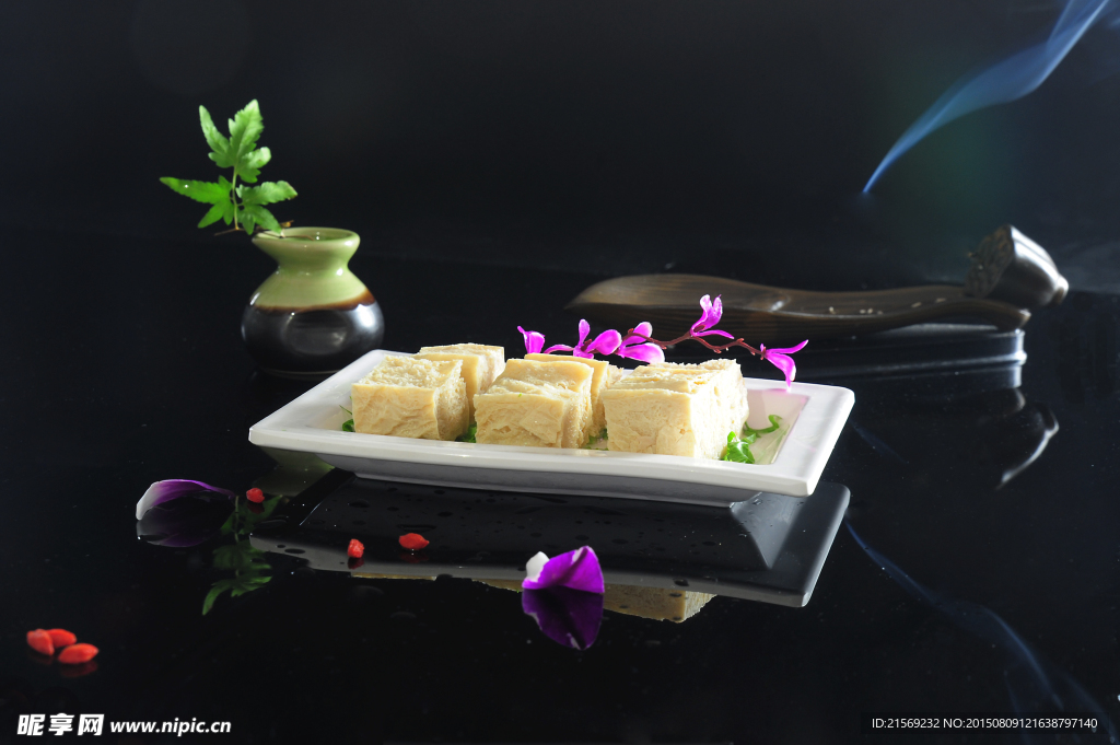 冻豆腐