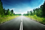 公路