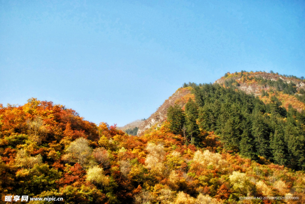 兰州兴隆山